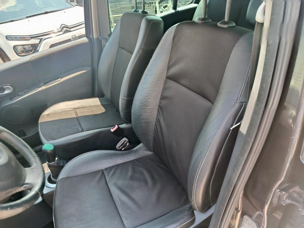 Renault Modus Grand 1.2 16V Wave