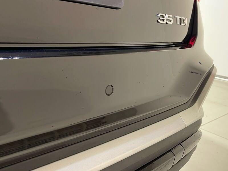 Audi Q2 Q2 35 TDI S tronic S line Edition *Cerchi 19*