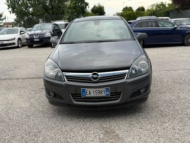 Opel Astra 1.6 16V GPL-TECH Station Wagon Enjoy