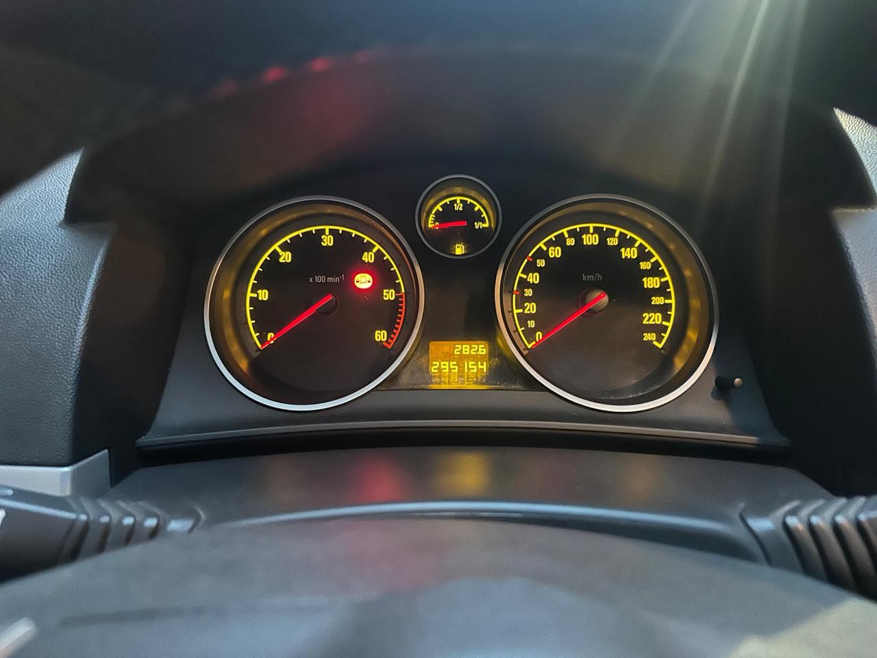 Opel Astra 1.9 CDTI 120CV Station Wagon Cosmo