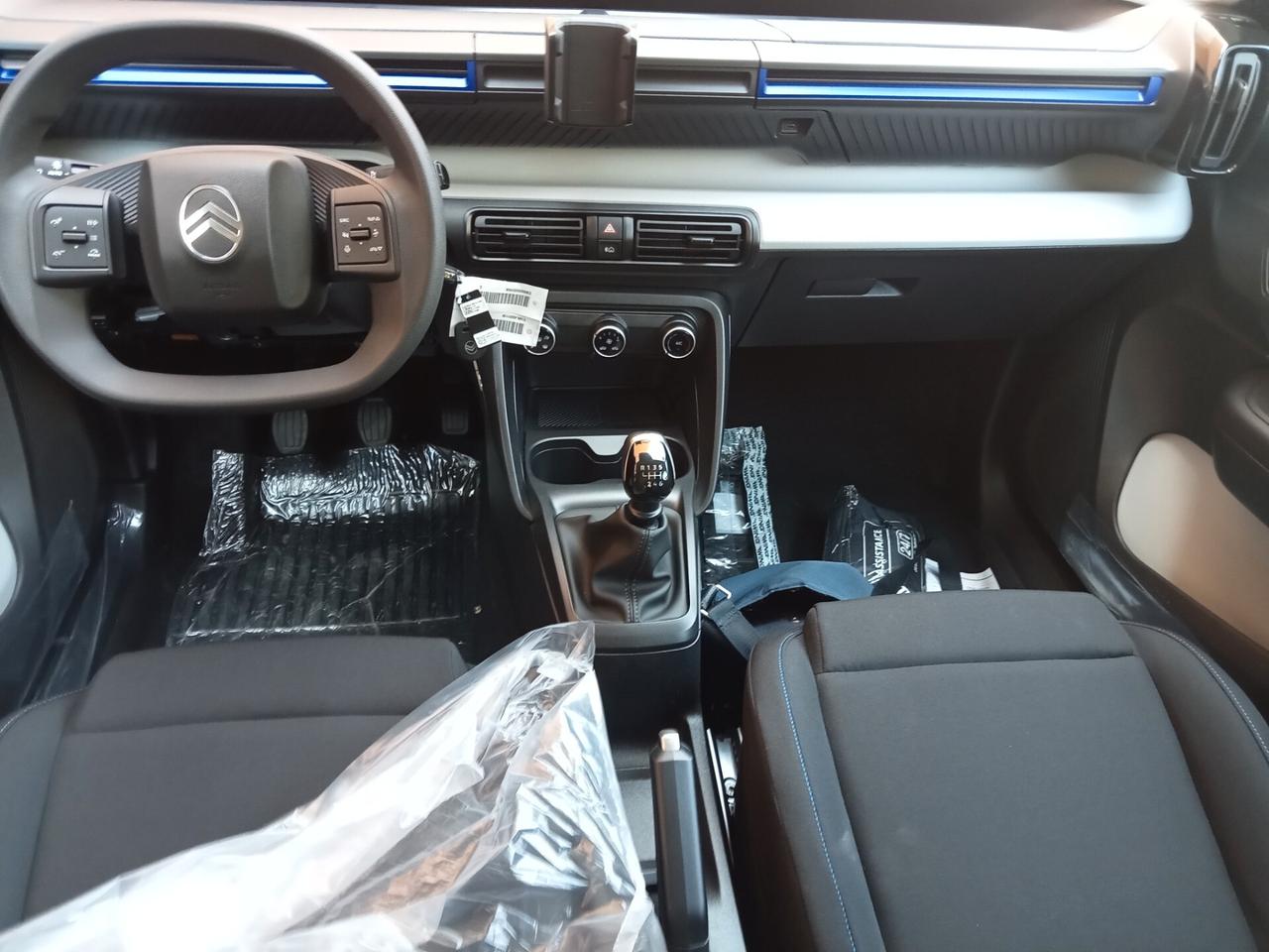 Citroen C3 PureTech 100 S&S You