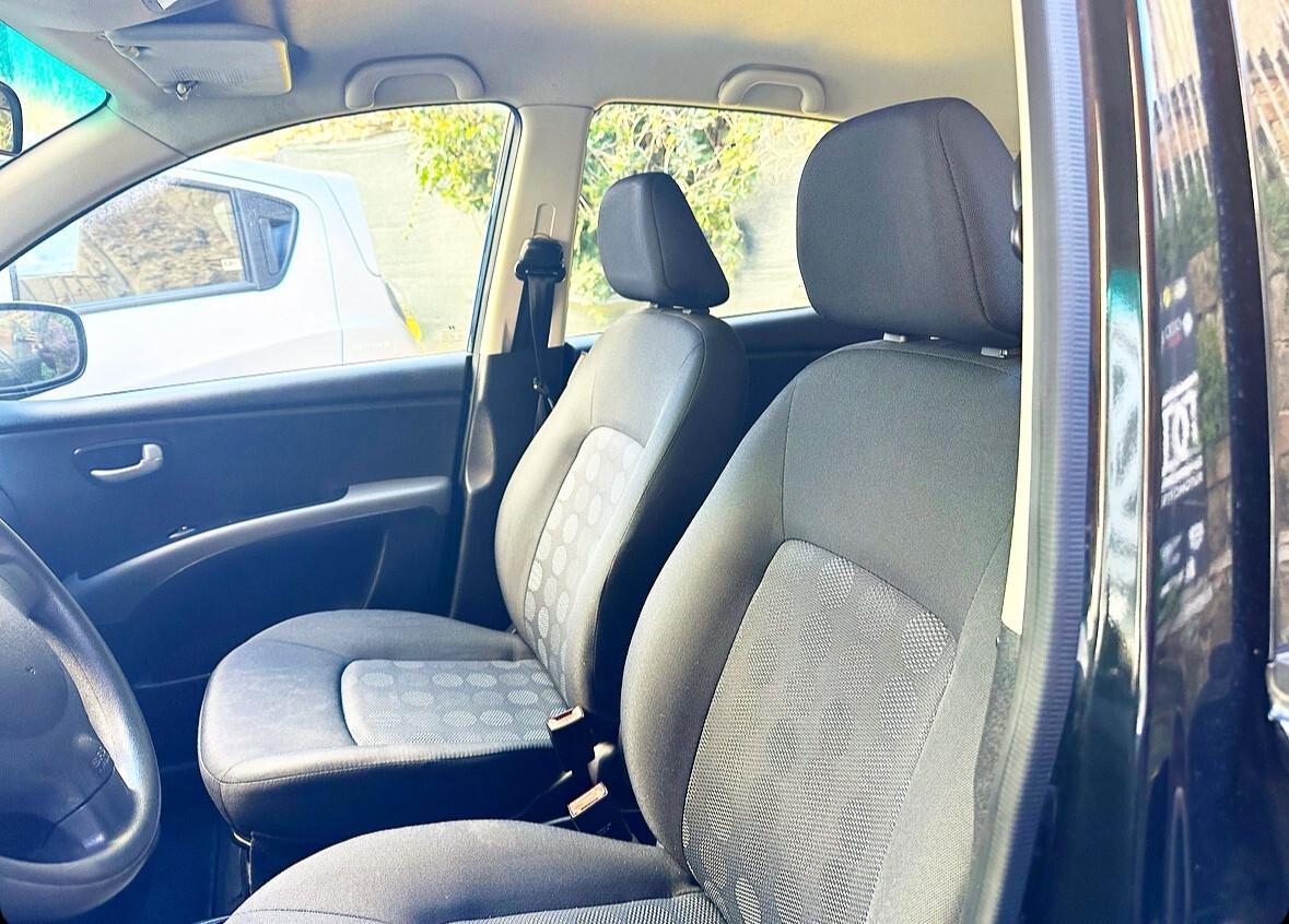 Hyundai i10 1.2 16V /UNIPRO/neopatentati