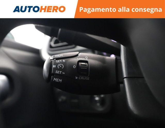 CITROEN C3 PureTech 110 S&S Feel Pack