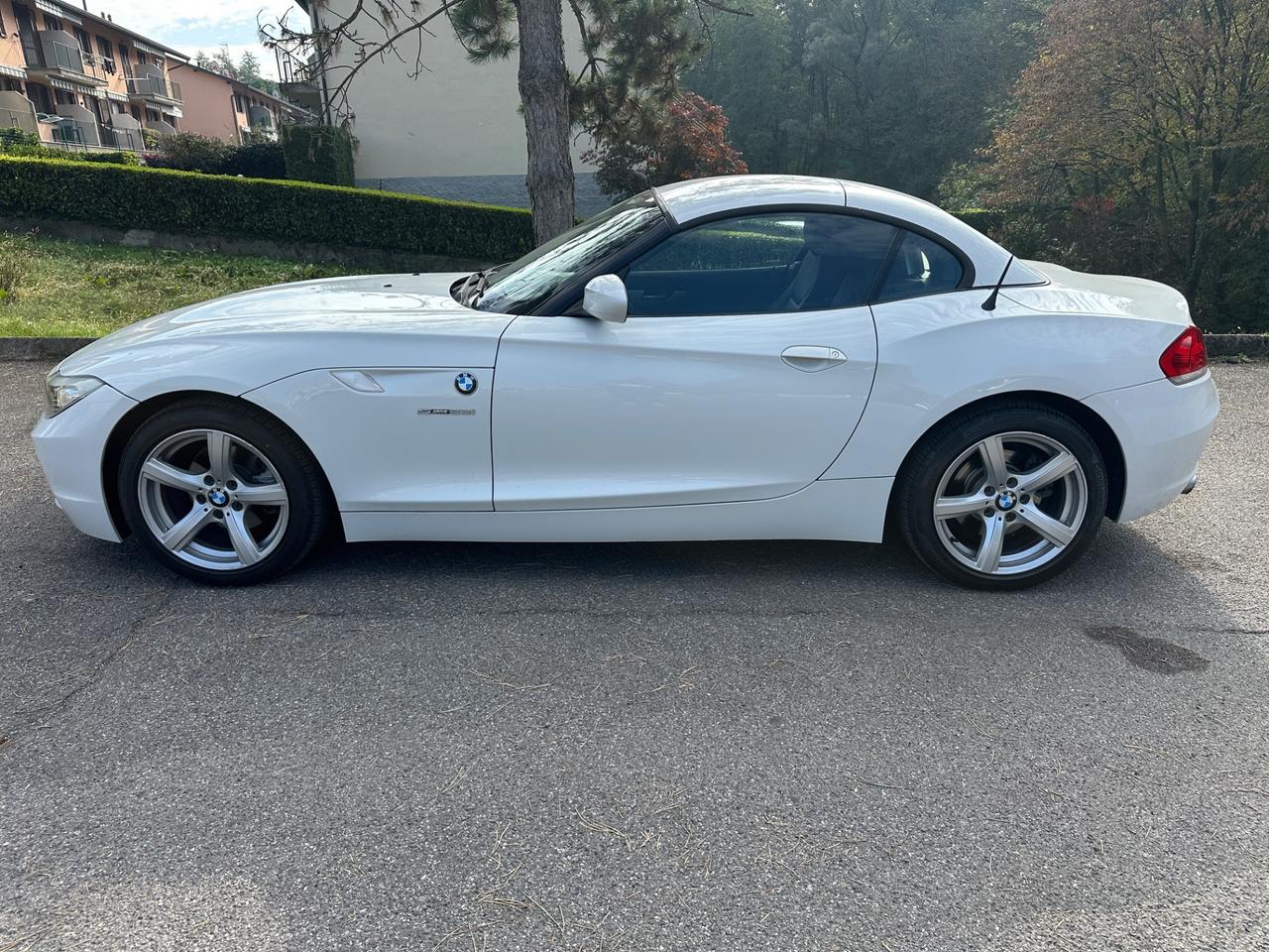 Bmw Z4 sDrive23i - 2010