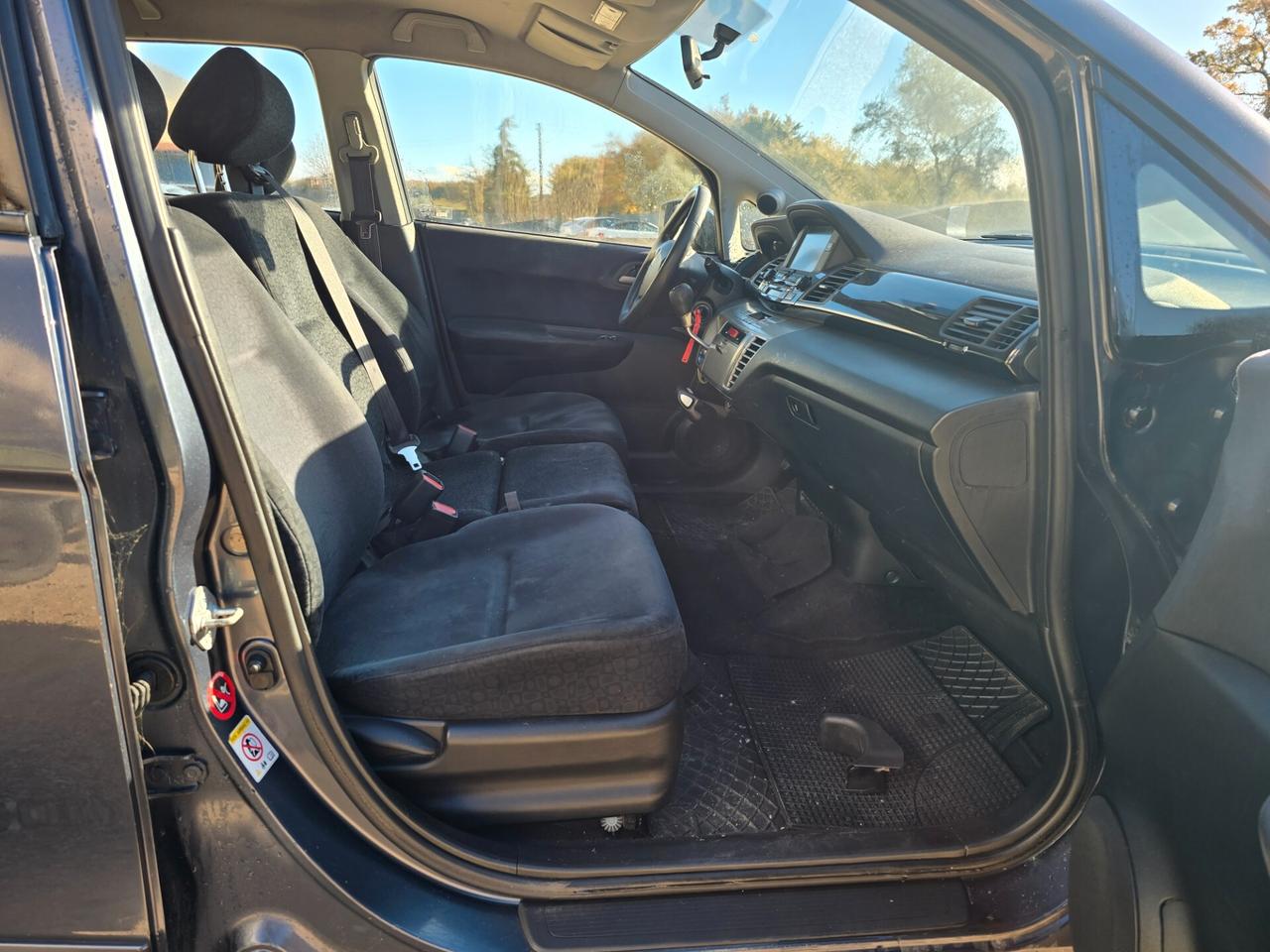 Honda FR-V 2.2 16V i-CTDi 140cv 6ppsti