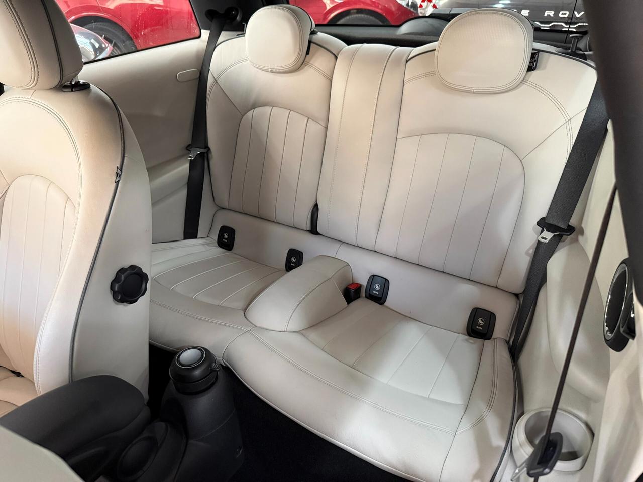 MINI COOPER S 2.0 192CV CHROME-LINE