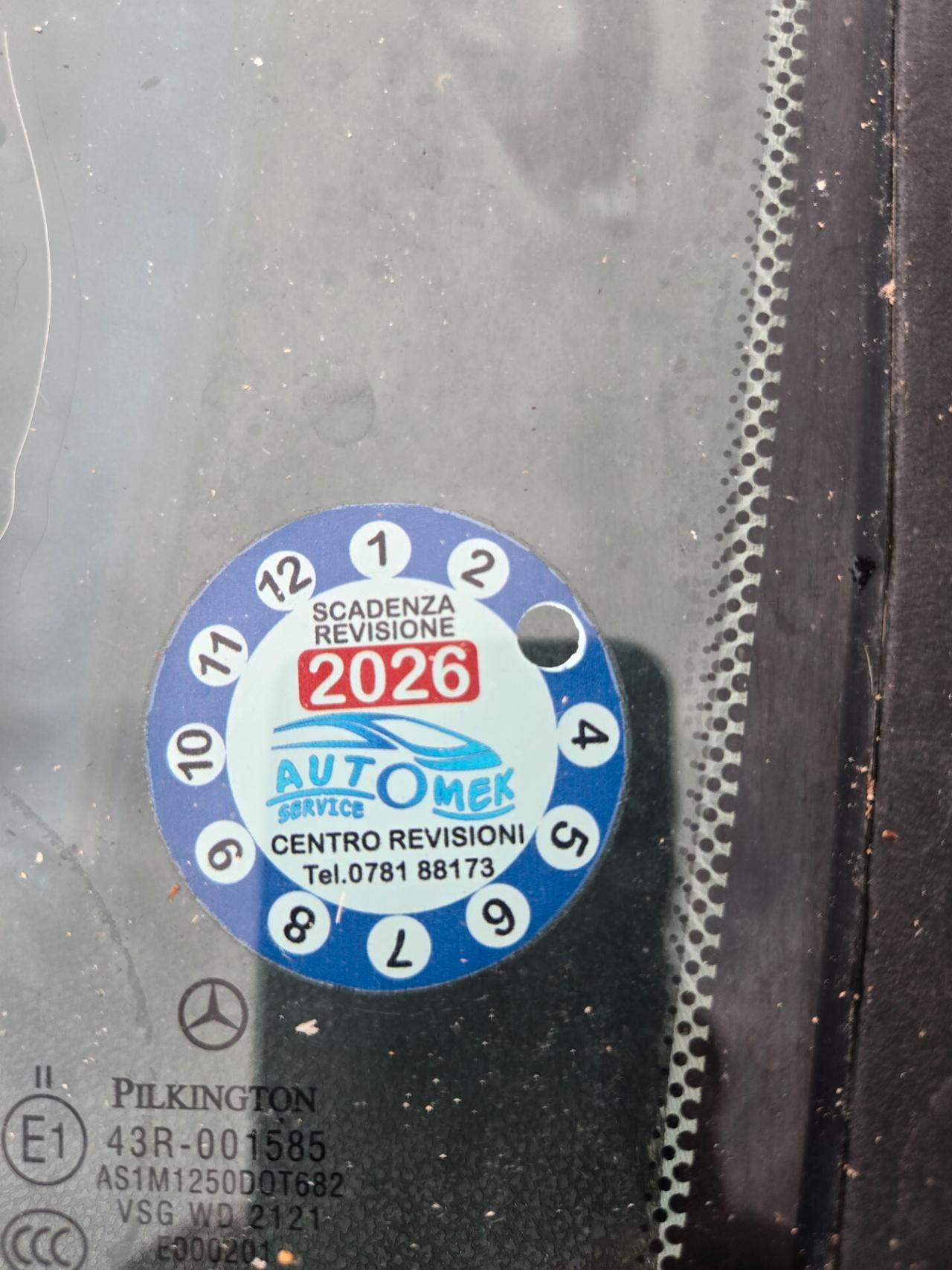 Mercedes-benz A 180 CDI Avantgarde