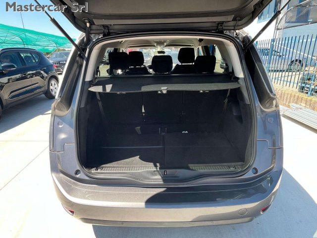 CITROEN Grand C4 Spacetourer BLUEHDI 160cv SeS EAT8 BUSINESS 7 posti - FT076YN
