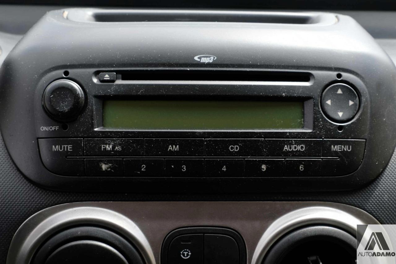 Fiat Qubo 1.3 MJT 75 CV Trekking