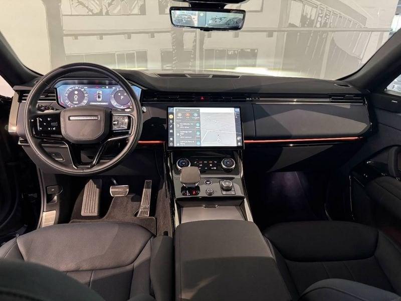 Land Rover RR Sport 3ª serie 3.0D l6 300 CV Dynamic HSE