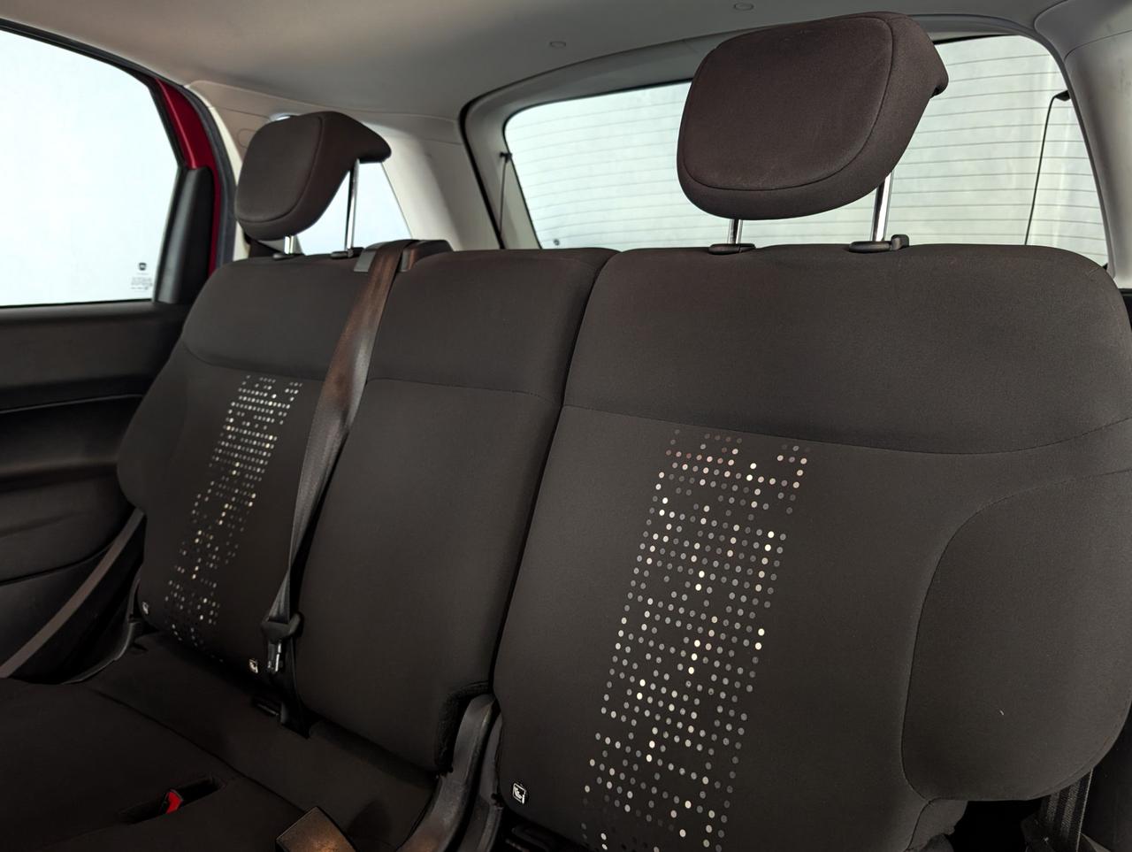 Fiat 500L 1.4 95cv Connect