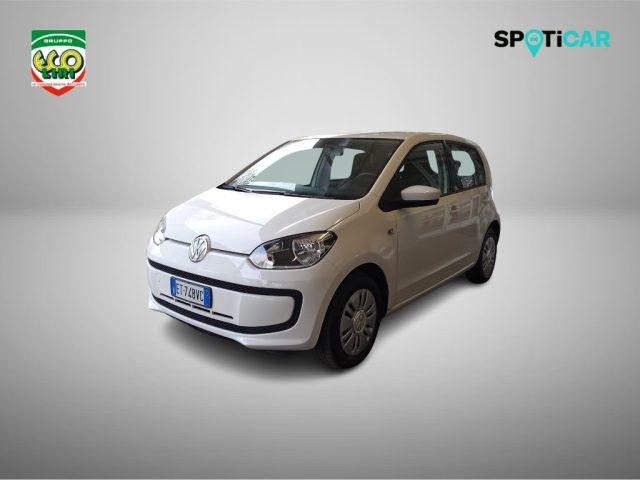 VOLKSWAGEN up! 1.0 75 CV 5 porte move up!