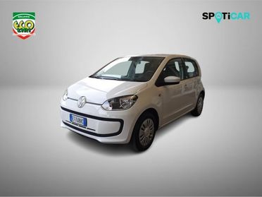 VOLKSWAGEN up! 1.0 75 CV 5 porte move up!
