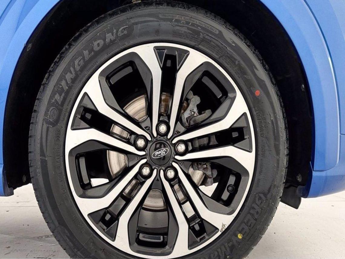 FORD Puma 1 0 ecoboost h st line ses 125cv