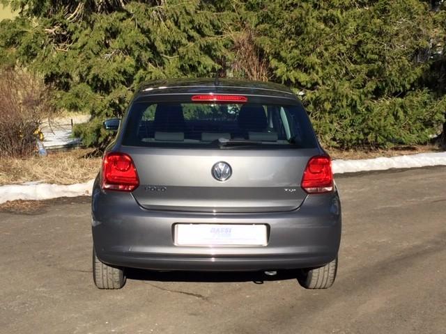 Volkswagen Polo 1.2 Tdi Trendline