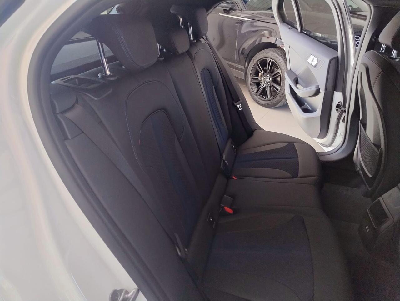 Bmw 116 116d 5p. Msport Xdrive