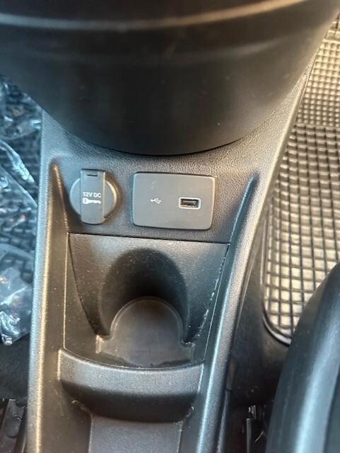 LANCIA YPSILON ECOCHIC GPL
