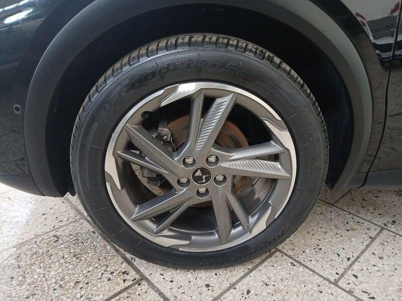 DS DS 7 Crossback BlueHDi 180 aut. Grand Chic