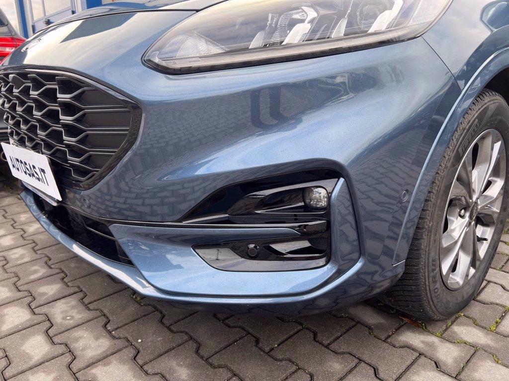 FORD Kuga 2.5 Full Hybrid 190 CV CVT 2WD ST-Line del 2023