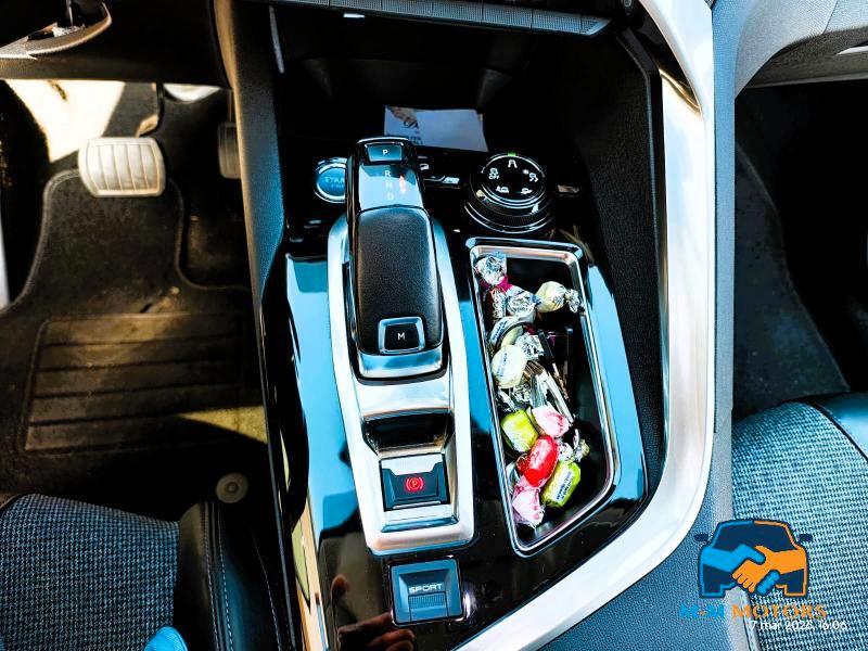 Peugeot 3008 3008 1.5 bluehdi Allure s&s 130cv eat8