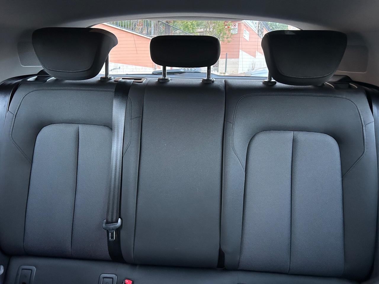 Audi Q2 1.6 TDI Sport unico proprietario