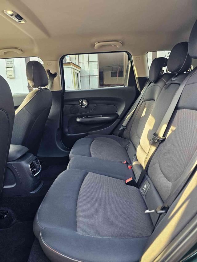 MINI Clubman 1.5 One