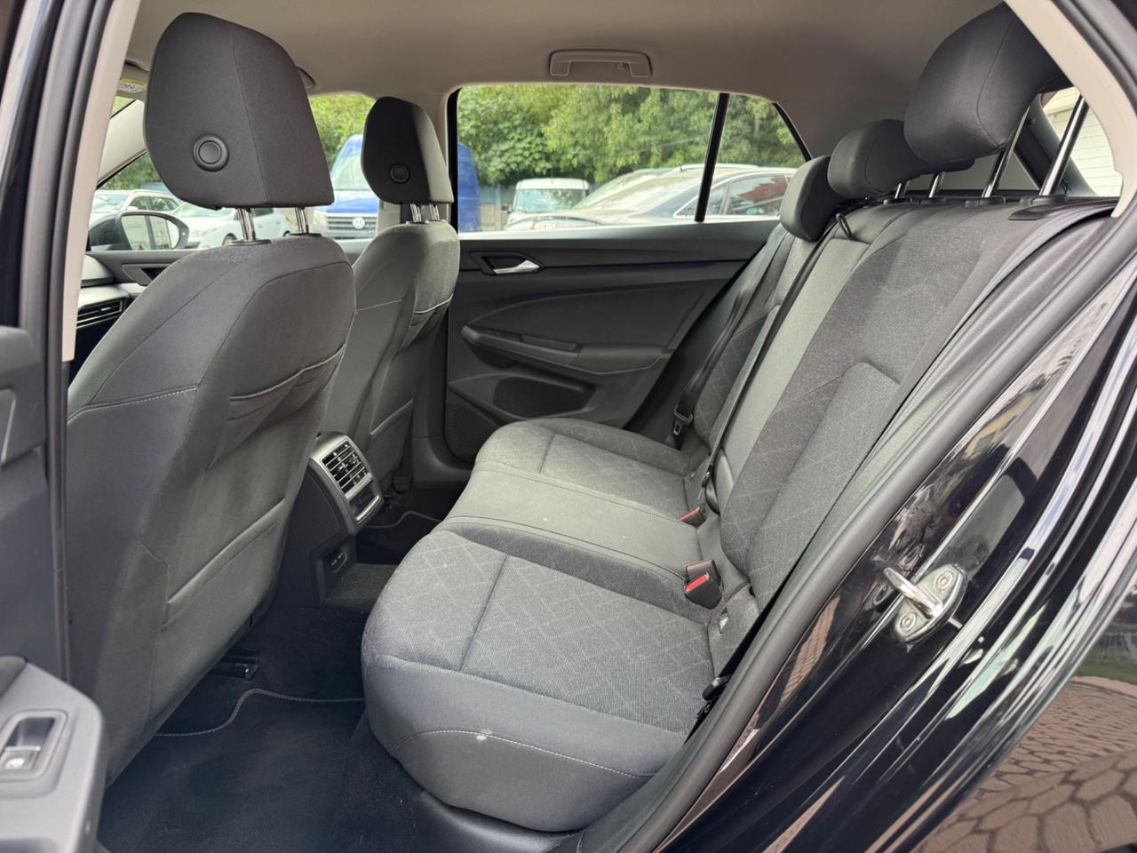 Volkswagen Golf 2.0 TDI DSG SCR Life