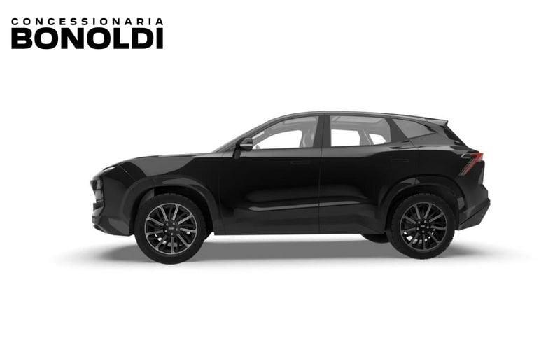 SPORTEQUIPE Sportequipe 6 GT Sportequipe 6 GT 1.6 t-gdi Gpl 178cv dct