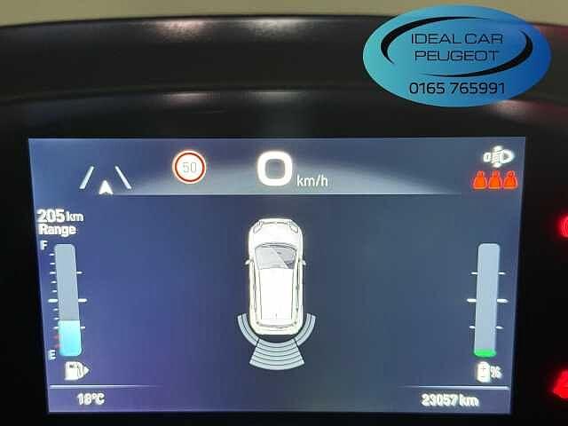 Fiat Pandina 1.0 FireFly 65 CV Hybrid Cross