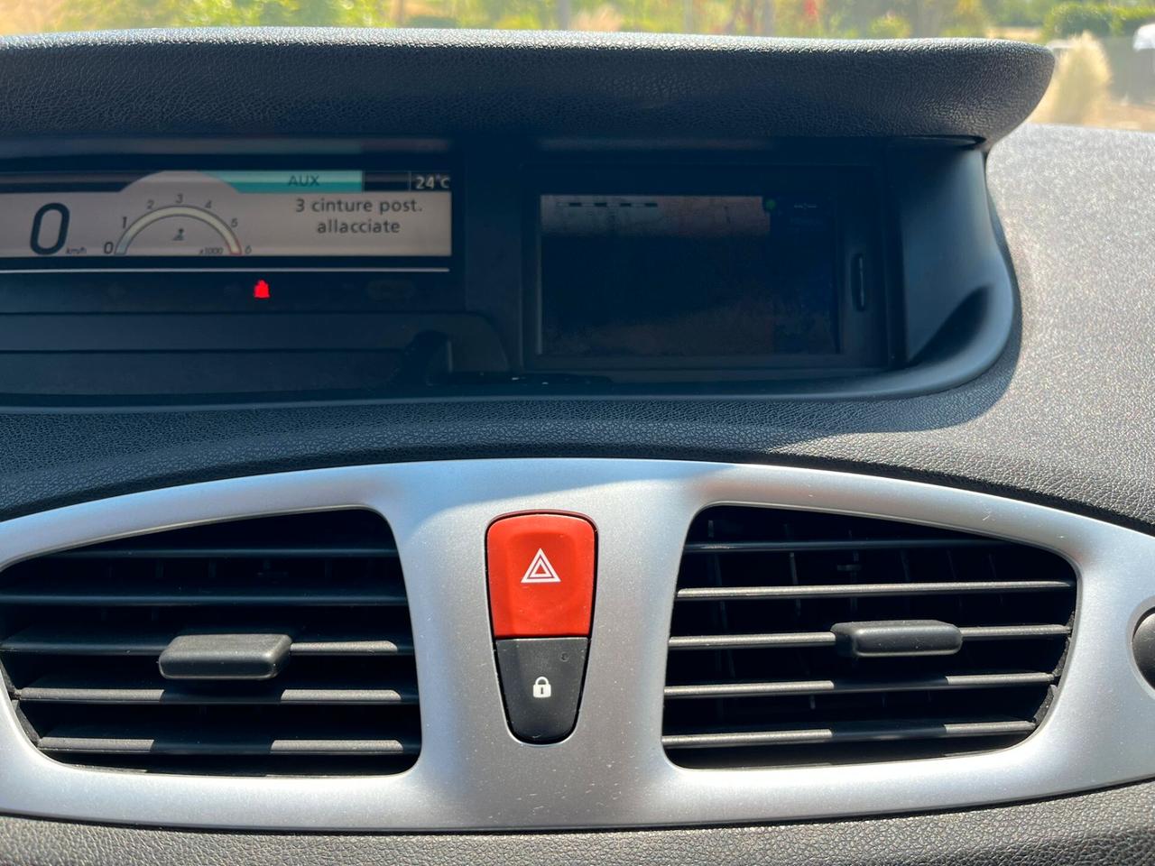 Renault Scenic X Mod 1.5dci - PERFETTA - 2010
