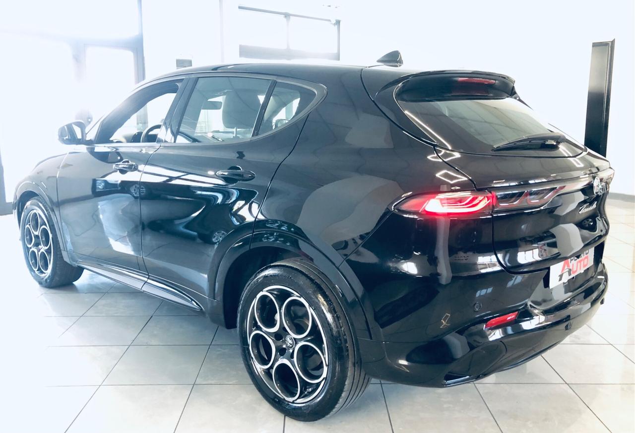 Alfa Romeo Tonale1.6 MJET 130 CV TCT6 20MILA KM