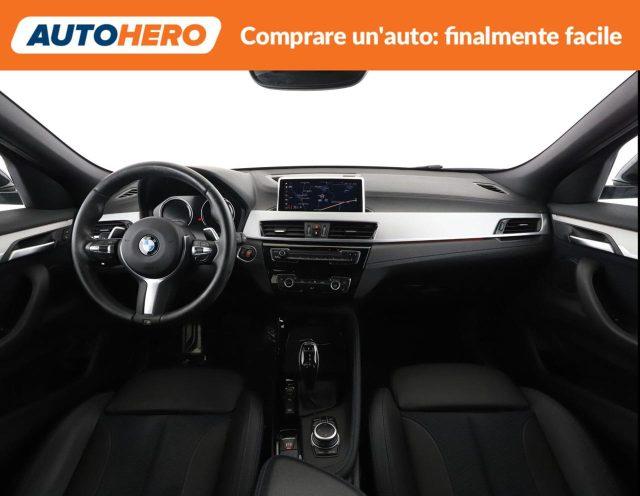 BMW X2 xDrive18d Msport