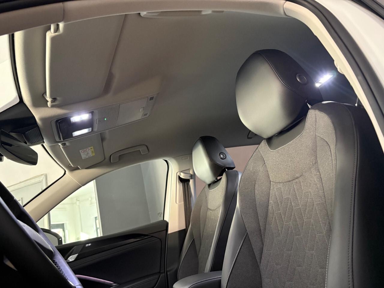 Volkswagen Tiguan 2.0 TDI 150 CV DSG Edition Plus