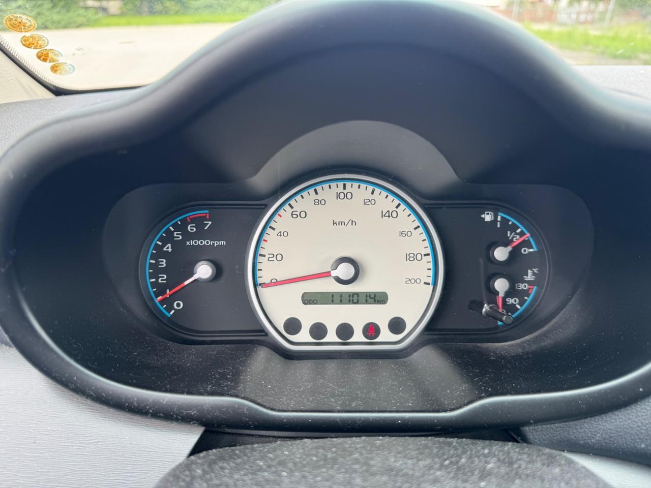 Hyundai i10 1.1 12V Style