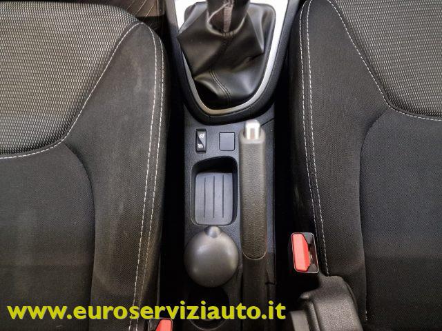 RENAULT Clio Sporter dCi 8V 75CV Start&Stop Energy Duel