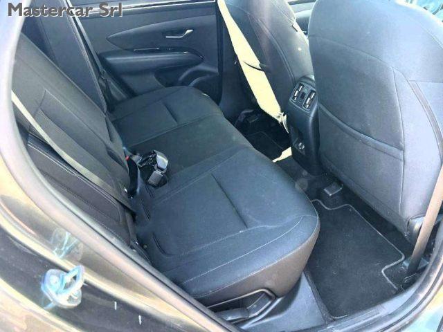 HYUNDAI Tucson Tucson III 1.6 crdi 48V Xline 2wd -Navi - GM760RX