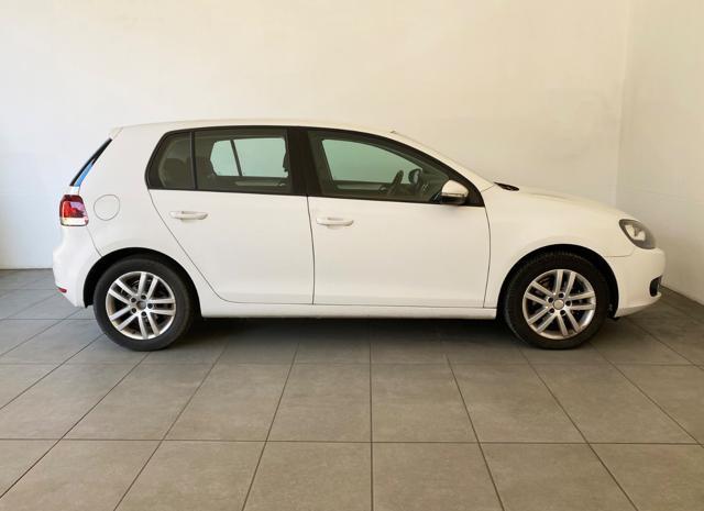 VOLKSWAGEN Golf 1.6 TDI DPF 5p. BlueMotion