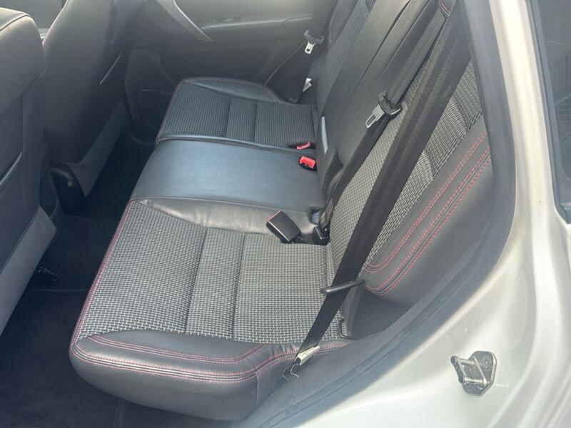 EVO Evo 5 Evo 5 1.6 Gpl