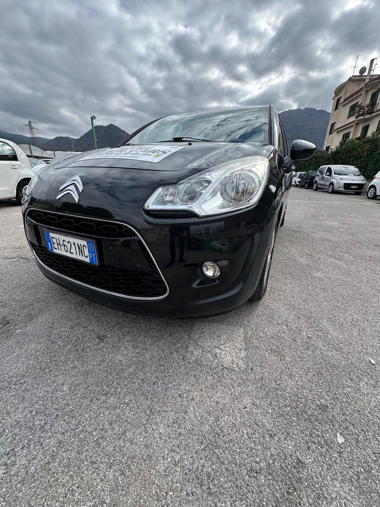 Citroen C3 1.1 Exclusive