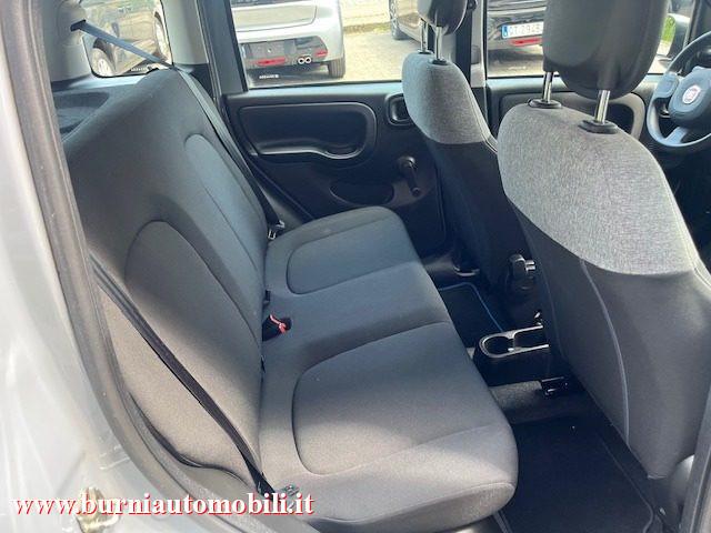 FIAT Panda 1.0 FireFly S&S Hybrid PREZZO VERO