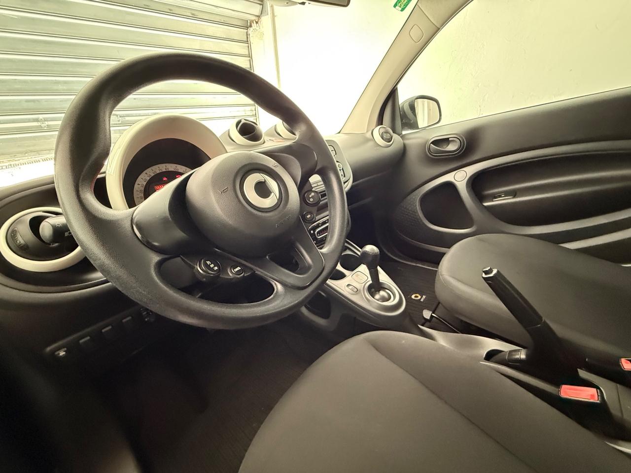 Smart ForTwo 70 1.0 twinamic Youngster