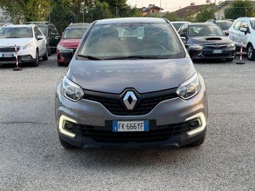 Renault Captur dCi 8V 90 CV Start&Stop Energy Life