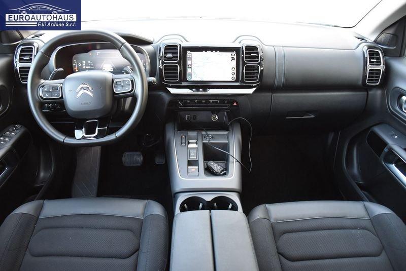 Citroën C5 Aircross BlueHDi 130 S&S Feel Pack EAT8