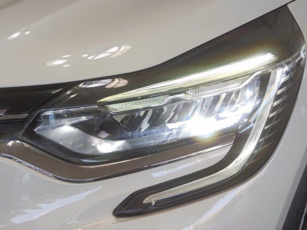 RENAULT Captur 1.0 tce business 100cv del 2020