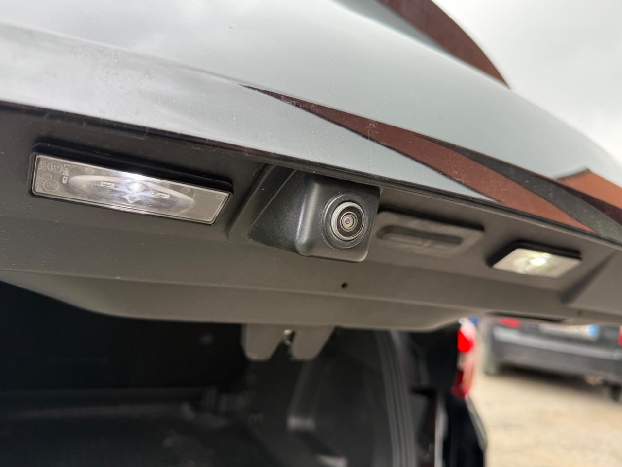 Opel Grandland X 1.2 Turbo 12V 130 CV Start&Stop Ultimate