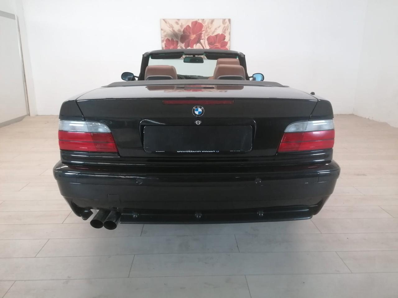 Bmw Z3 M 3.2 24V cat M3 cabrio