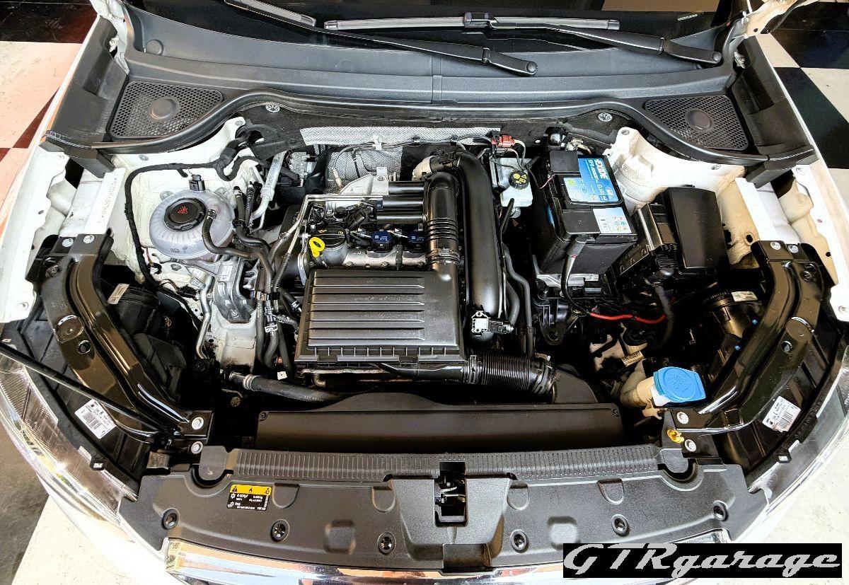 SEAT Ateca 1.4 EcoTSI Advance UNIPRO