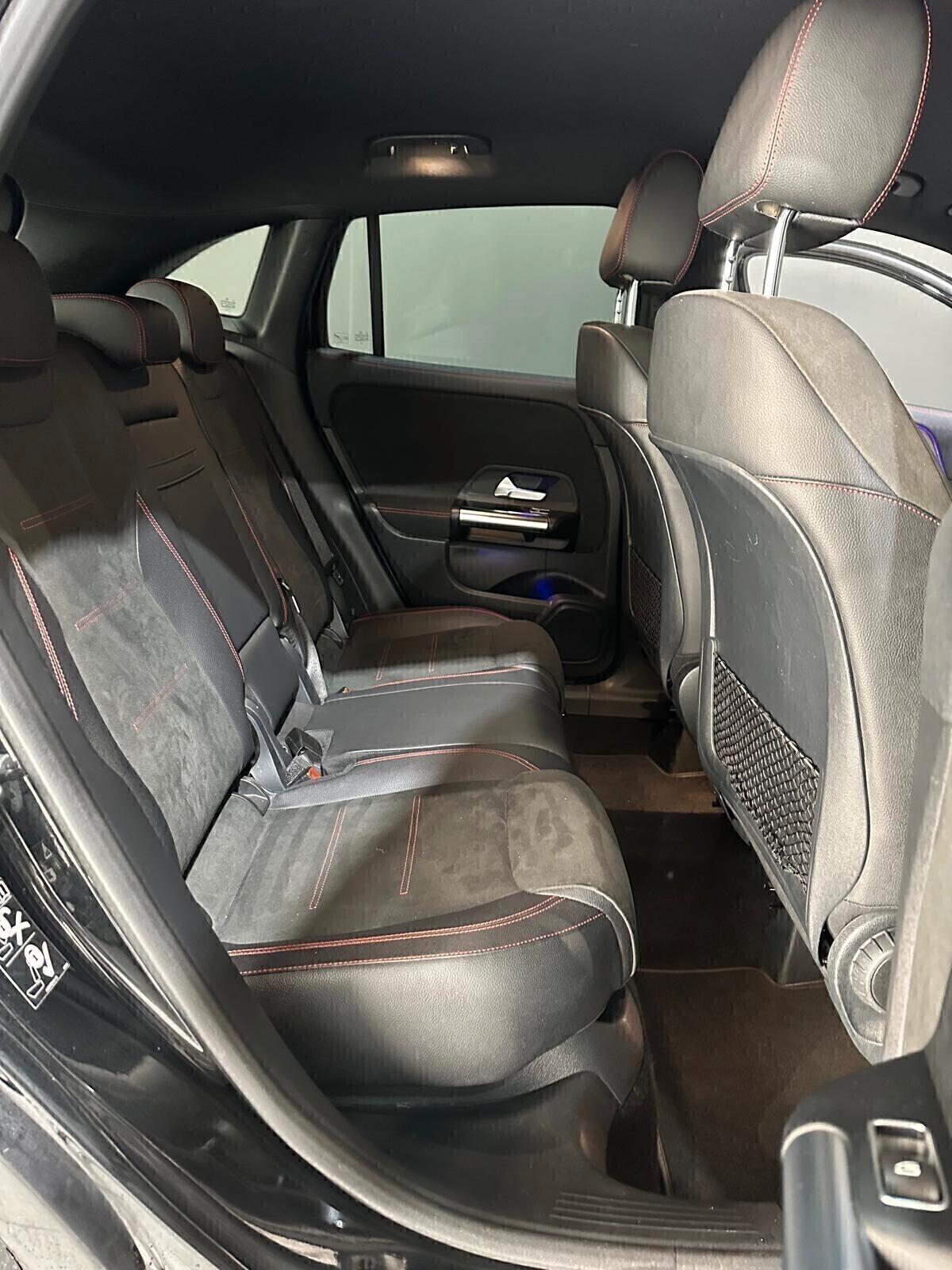 Mercedes-benz GLA 250 GLA 35 4Matic AMG