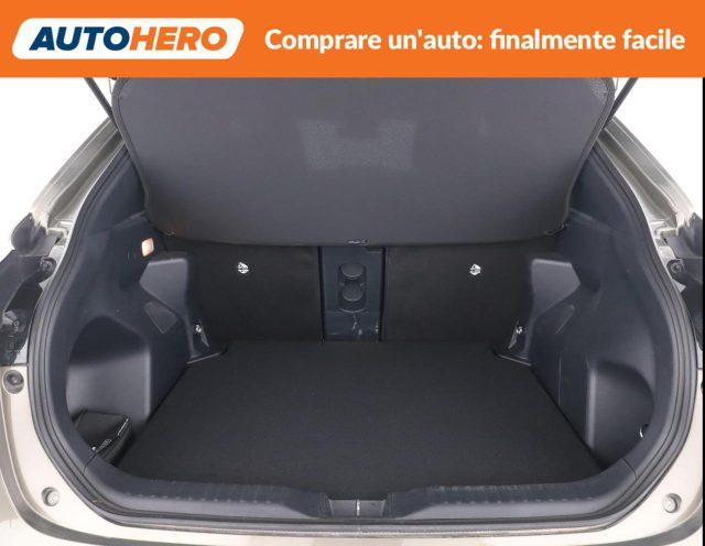 TOYOTA Yaris Cross 1.5 Hybrid 5p. E-CVT Trend