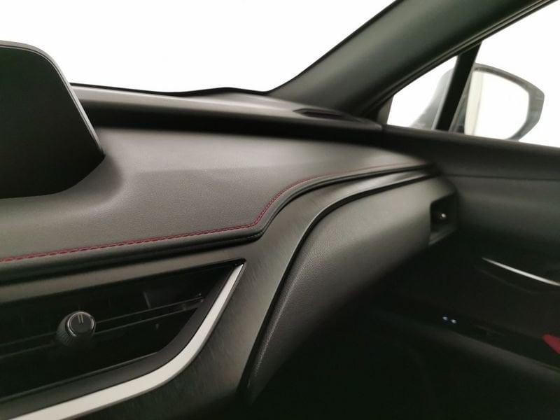 Lexus UX 250h 2.0 F-Sport 2wd cvt